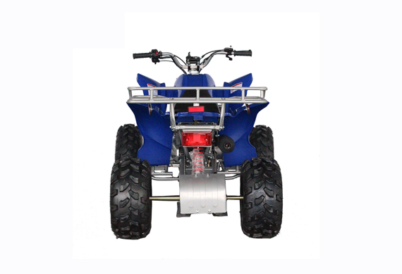 Four wheeler atv 250cc 4x4 quad for kid