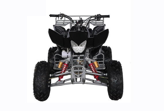 Four wheeler atv 250cc 4x4 quad for kid