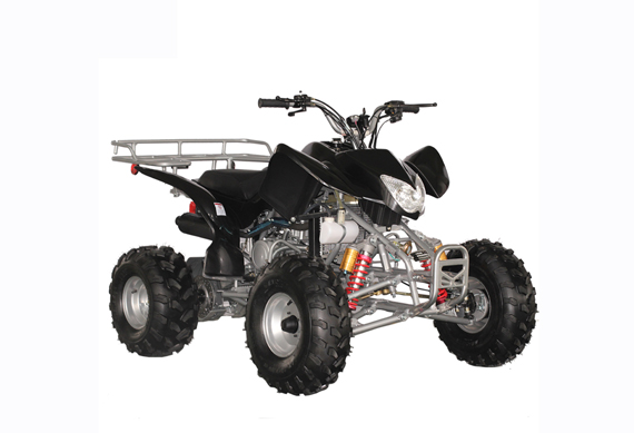 Four wheeler atv 250cc 4x4 quad for kid