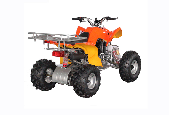 New fashion 250cc japanese atv bike price