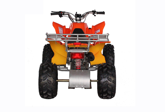 New fashion 250cc japanese atv bike price