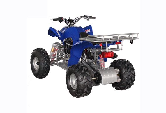 New fashion 250cc japanese atv bike price