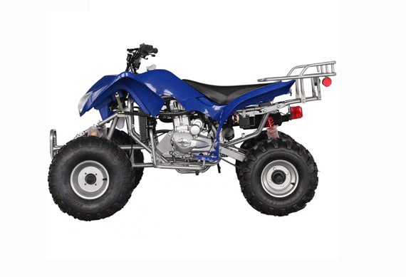 New fashion 250cc japanese atv bike price