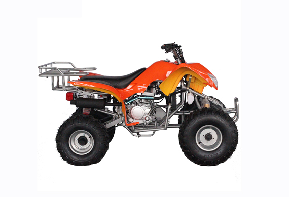 New fashion 250cc japanese atv bike price