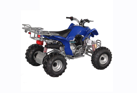 China 200cc 250cc atv road legal quad