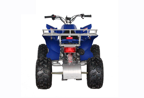 China 200cc 250cc atv road legal quad