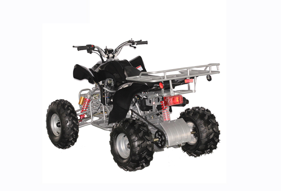 China 200cc 250cc atv road legal quad