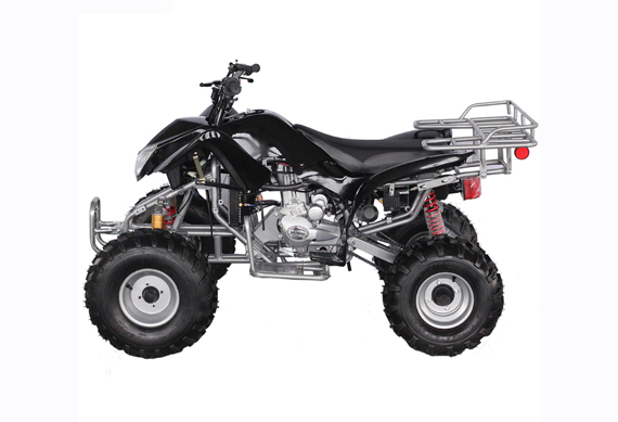 China 200cc 250cc atv road legal quad