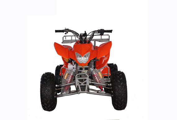 China 200cc 250cc atv road legal quad