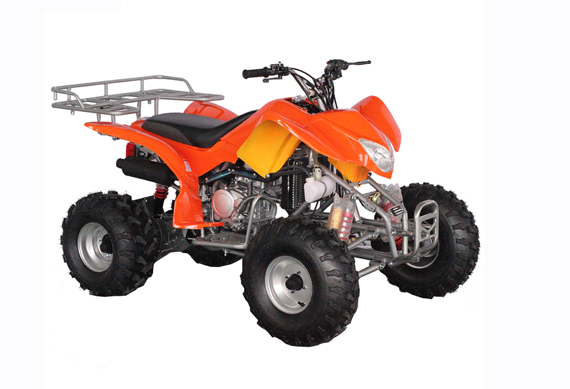 China 200cc 250cc atv road legal quad