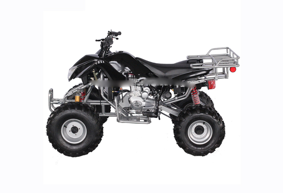 Cheap manual 250cc atv for kids