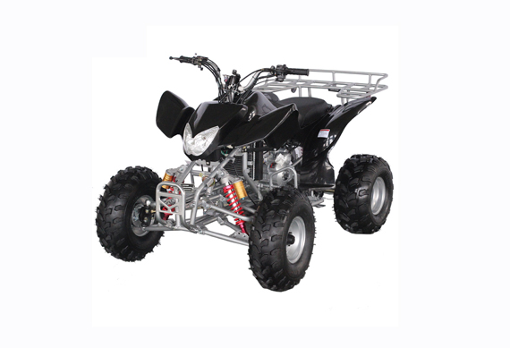 Hot sell 4 wheel atv quad bike 150cc with 250cc