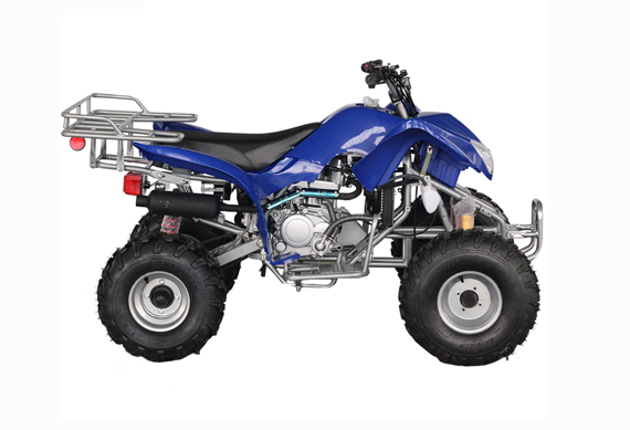 Hot sell 4 wheel atv quad bike 150cc with 250cc