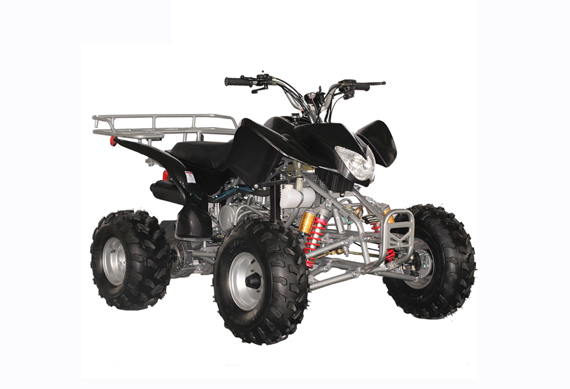 Hot sell 4 wheel atv quad bike 150cc with 250cc