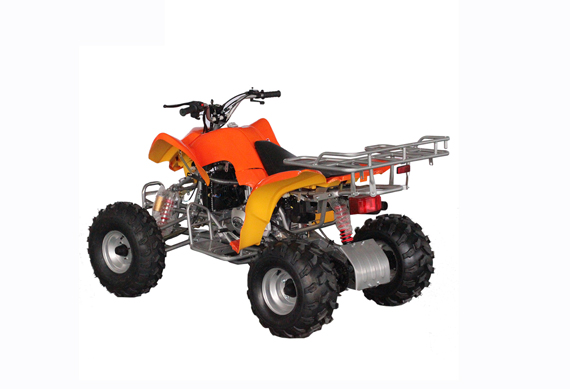 Popular cheap china atv 200cc racing quad