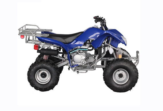 Popular cheap china atv 200cc racing quad