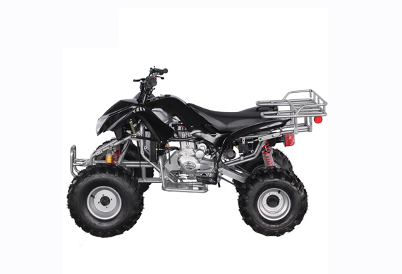 Popular cheap china atv 200cc racing quad