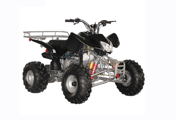 Popular cheap china atv 200cc racing quad