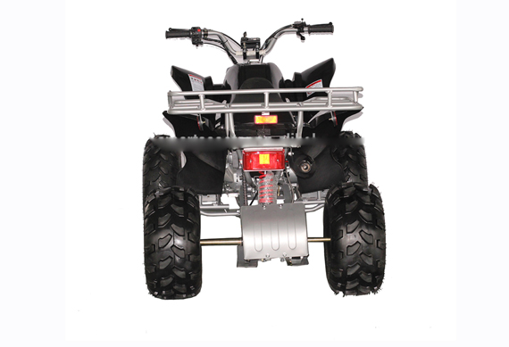 Fashionable differential rear axle 4*4 250cc atv for sale