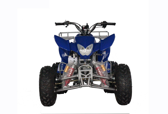 Best-sell atv 250cc eec quad bike 4x4 from japanese