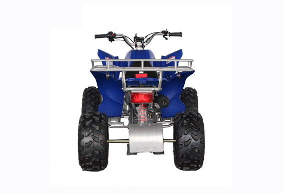 Best-sell atv 250cc eec quad bike 4x4 from japanese