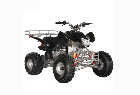 2017 New front with shaft drive axle atv 4x4 250cc