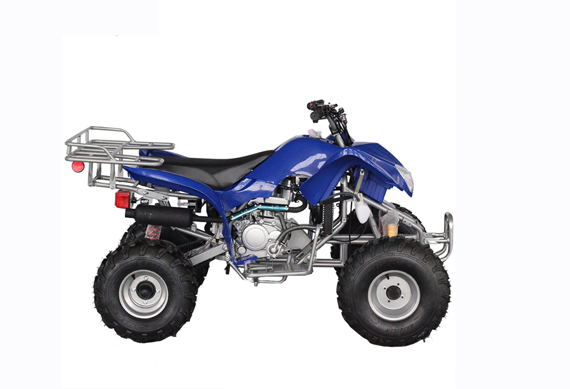 China import wholesale atv 250cc eec quad bike