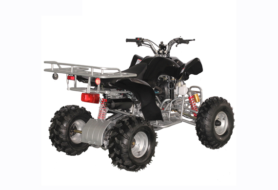 China import wholesale atv 250cc eec quad bike