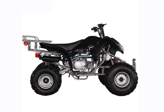 China import wholesale atv 250cc eec quad bike