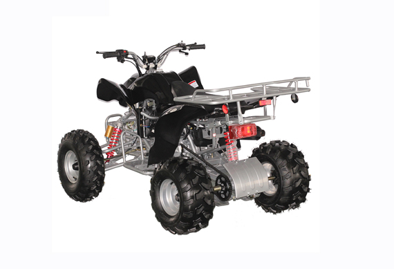 China import wholesale atv 250cc eec quad bike