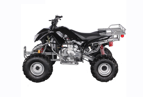 China import wholesale atv 250cc eec quad bike