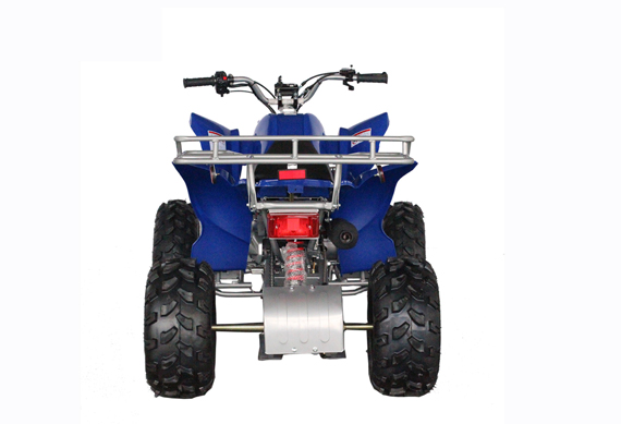 4x4 250c motor atv for fuel tank