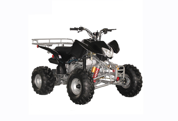 4x4 250c motor atv for fuel tank