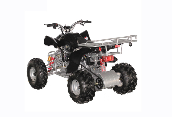 Popular Off road quad atv 250cc price