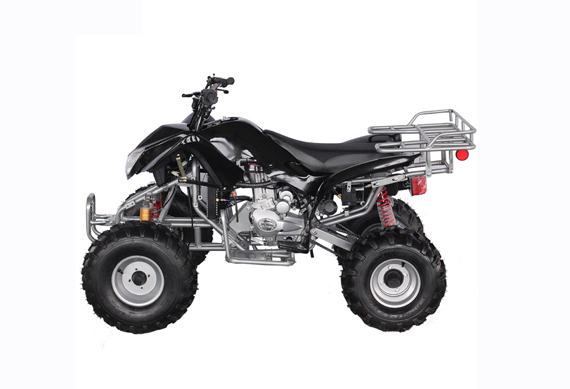 Popular Off road quad atv 250cc price