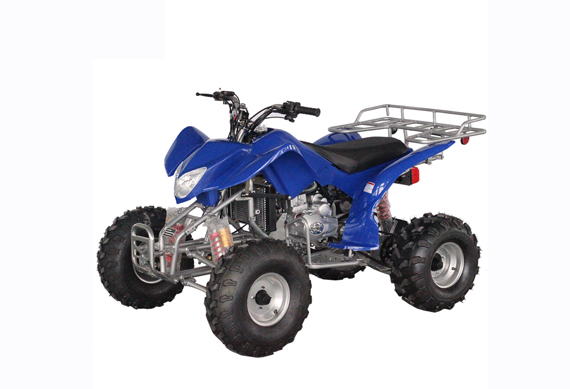 Popular Off road quad atv 250cc price