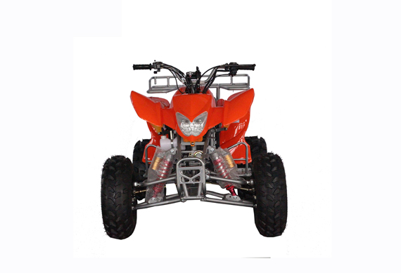 Popular Off road quad atv 250cc price