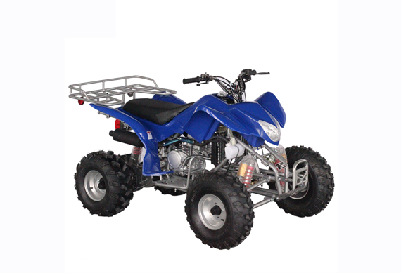 Popular Off road quad atv 250cc price