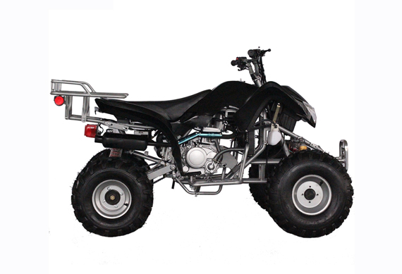 China parts 200cc 250cc motor atv for sale