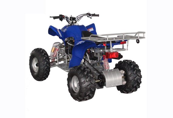 China parts 200cc 250cc motor atv for sale