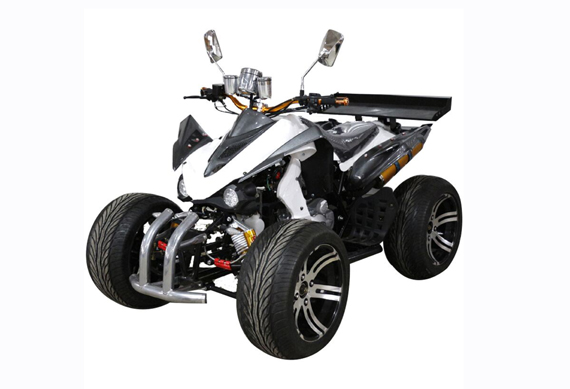 High Quality Shineray 250CC ATV Quad Bike 250CC Racing ATV For Adults