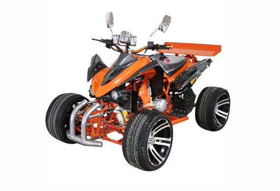 High Quality Shineray 250CC ATV Quad Bike 250CC Racing ATV For Adults