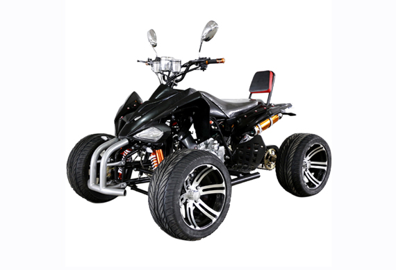 High Quality Shineray 250CC ATV Quad Bike 250CC Racing ATV For Adults