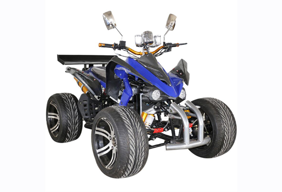 High Quality Shineray 250CC ATV Quad Bike 250CC Racing ATV For Adults