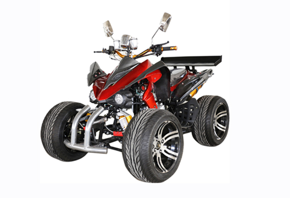 High Quality Shineray 250CC ATV Quad Bike 250CC Racing ATV For Adults