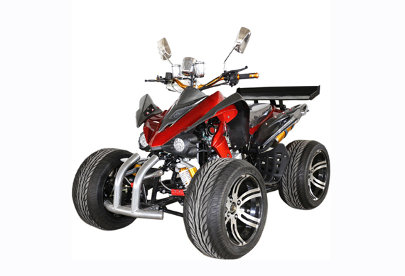 Zhejiang factory cool sports 4 wheel atv 250cc