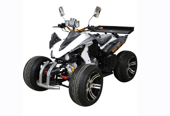 Zhejiang factory cool sports 4 wheel atv 250cc