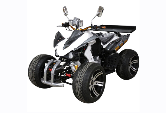 High quality zongshen quad atv 250cc for adults