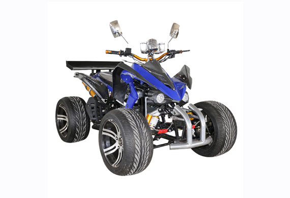 Off road 250cc atv adults 4x4 wiilis for sale in zhejiang