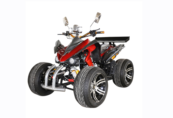 2017 New design zongshen 250cc atv